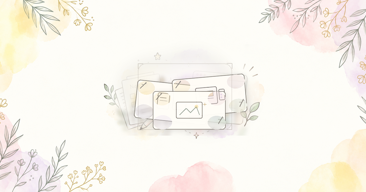 Blogを書いたのに、サムネ作りで毎回止まるので仕組みにしてみた